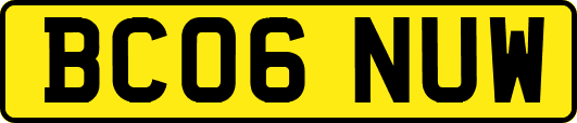 BC06NUW