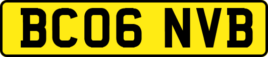 BC06NVB