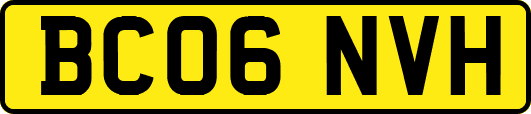 BC06NVH