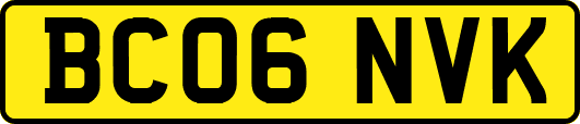 BC06NVK
