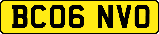 BC06NVO