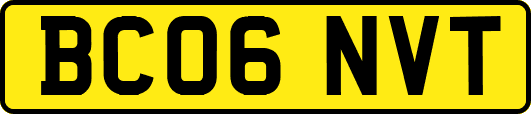 BC06NVT