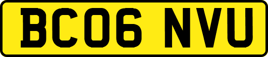 BC06NVU