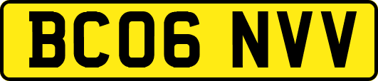 BC06NVV