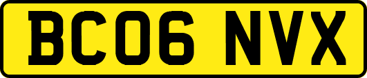 BC06NVX