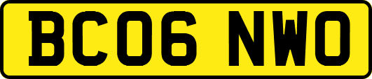 BC06NWO