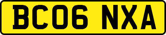 BC06NXA