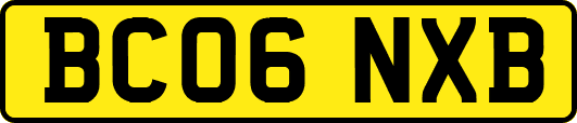BC06NXB