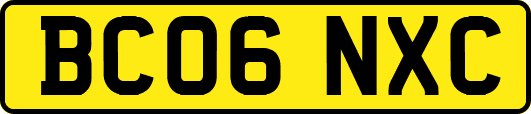 BC06NXC