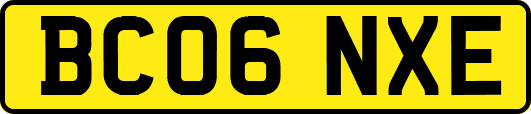 BC06NXE
