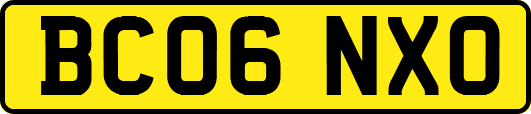 BC06NXO