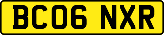 BC06NXR
