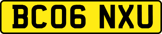 BC06NXU