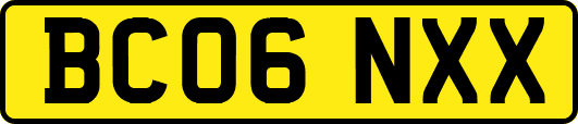 BC06NXX