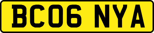 BC06NYA