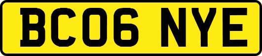 BC06NYE