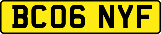 BC06NYF