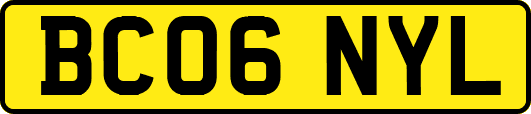 BC06NYL