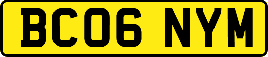 BC06NYM