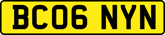 BC06NYN