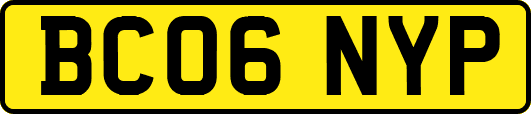 BC06NYP