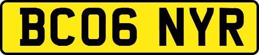 BC06NYR