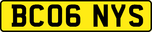 BC06NYS