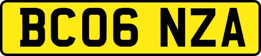 BC06NZA