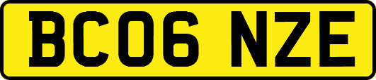BC06NZE
