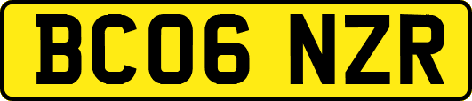 BC06NZR