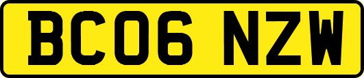 BC06NZW
