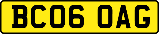 BC06OAG