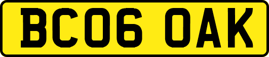 BC06OAK