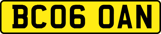 BC06OAN