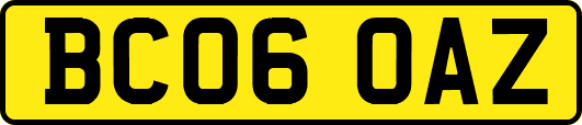 BC06OAZ