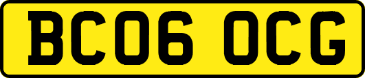BC06OCG