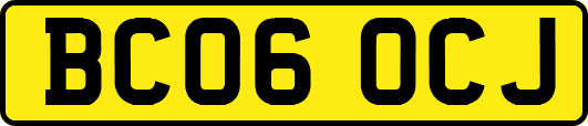 BC06OCJ