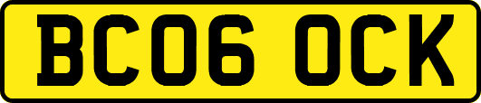 BC06OCK