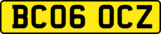 BC06OCZ