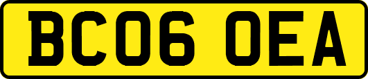BC06OEA