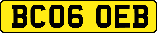 BC06OEB