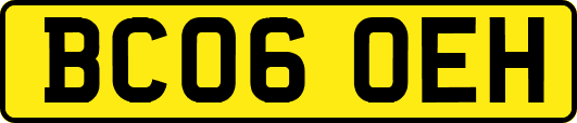 BC06OEH