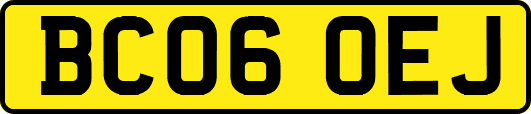 BC06OEJ