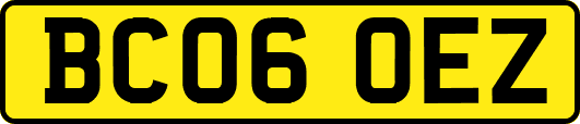 BC06OEZ
