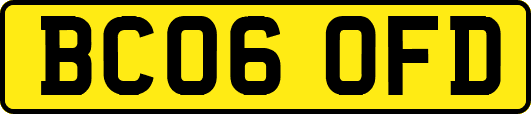 BC06OFD