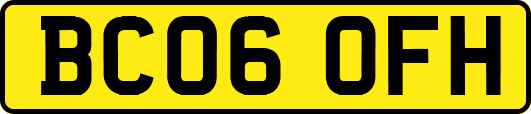 BC06OFH