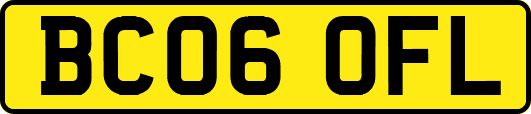 BC06OFL