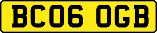 BC06OGB