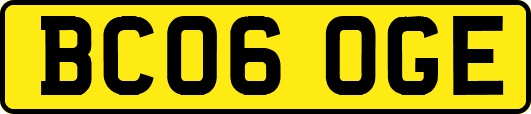 BC06OGE