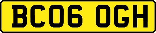 BC06OGH